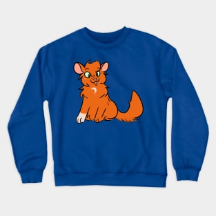 Squirrelkit Crewneck Sweatshirt